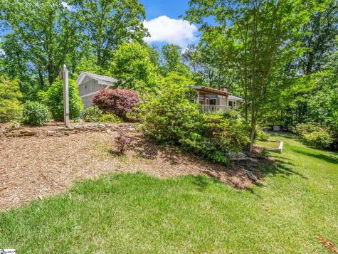 7 Heartstone Lane Landrum SC 29356
