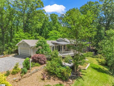 7 Heartstone Lane Landrum SC 29356