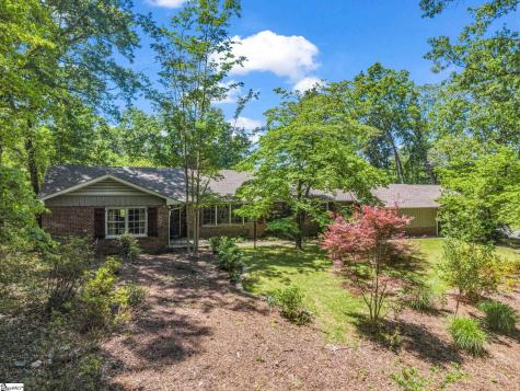 7 Heartstone Lane Landrum SC 29356