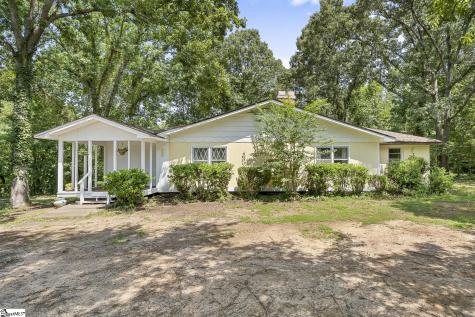 131 B D Johnston Road Central SC 29630