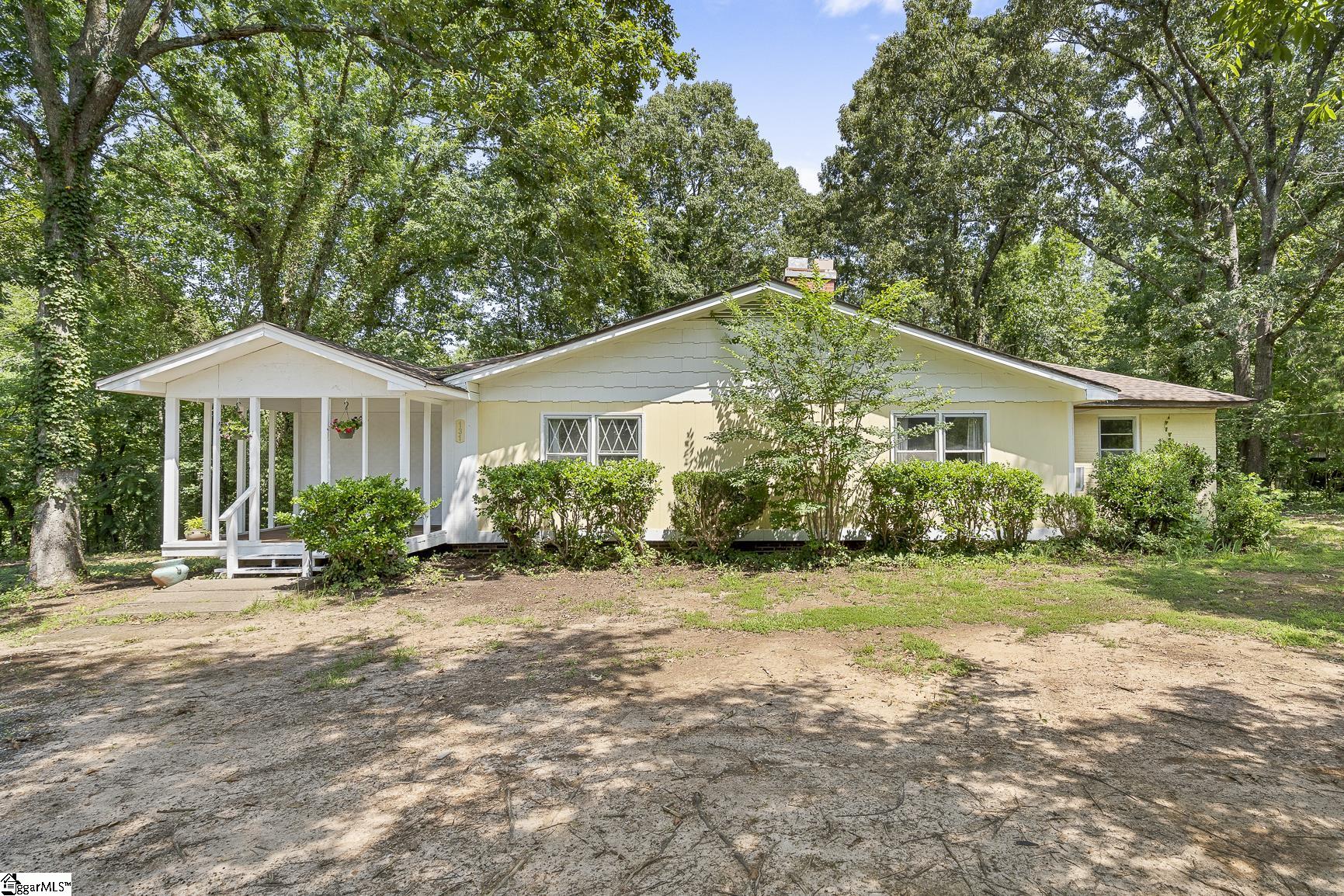 131 B D Johnston Road Central SC 29630