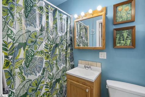 131 B D Johnston Road Central SC 29630
