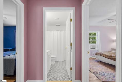 131 B D Johnston Road Central SC 29630