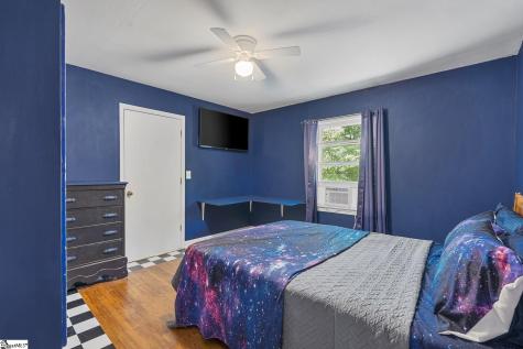 131 B D Johnston Road Central SC 29630