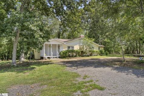 131 B D Johnston Road Central SC 29630