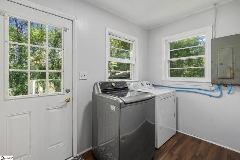131 B D Johnston Road Central SC 29630