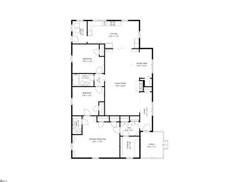 131 B D Johnston Road Central SC 29630
