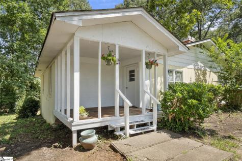 131 B D Johnston Road Central SC 29630