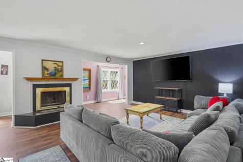 131 B D Johnston Road Central SC 29630