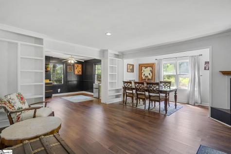 131 B D Johnston Road Central SC 29630