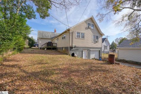 22 Taylor Street Greenville SC 29605