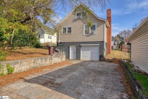 22 Taylor Street Greenville SC 29605