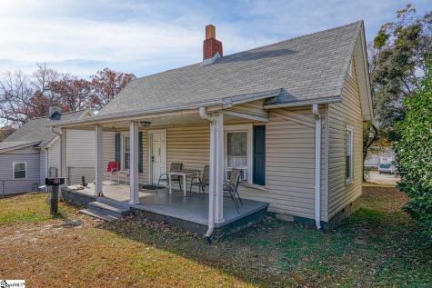 22 Taylor Street Greenville SC 29605