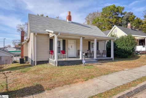22 Taylor Street Greenville SC 29605