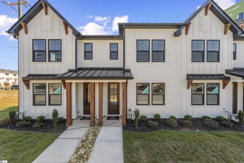 1196 North Pleasantburg Drive Greenville SC 28607