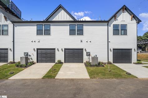 1196 North Pleasantburg Drive Greenville SC 28607