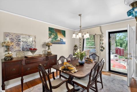45 Ridgeway Drive Greenville SC 29605