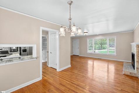 45 Ridgeway Drive Greenville SC 29605
