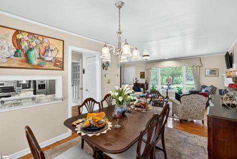 45 Ridgeway Drive Greenville SC 29605