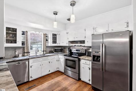 45 Ridgeway Drive Greenville SC 29605