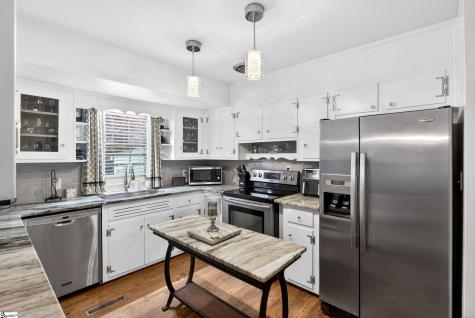 45 Ridgeway Drive Greenville SC 29605