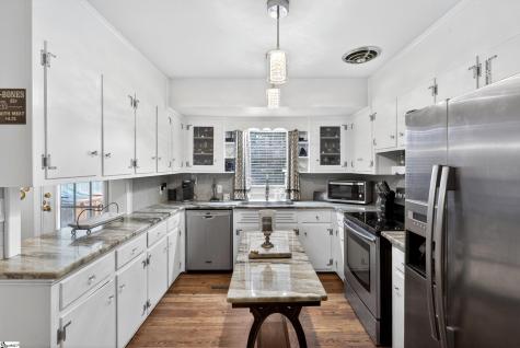 45 Ridgeway Drive Greenville SC 29605