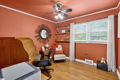 45 Ridgeway Drive Greenville SC 29605