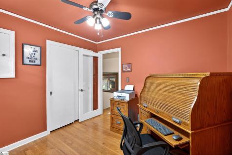 45 Ridgeway Drive Greenville SC 29605