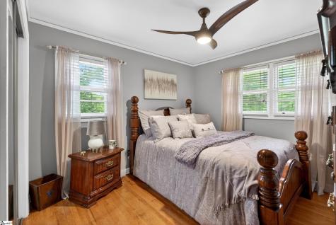 45 Ridgeway Drive Greenville SC 29605