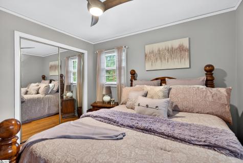 45 Ridgeway Drive Greenville SC 29605