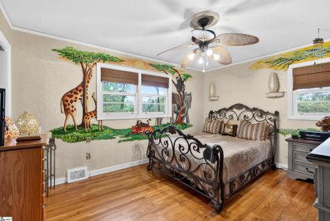 45 Ridgeway Drive Greenville SC 29605