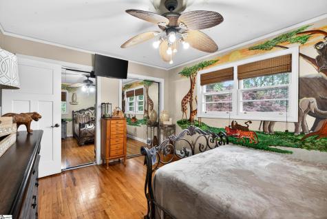 45 Ridgeway Drive Greenville SC 29605