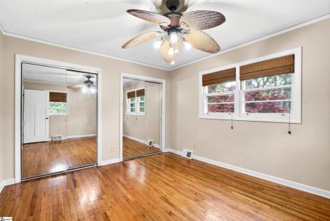 45 Ridgeway Drive Greenville SC 29605