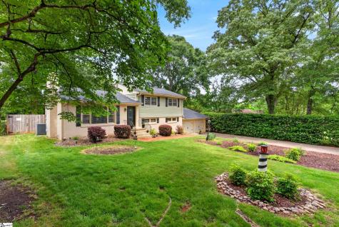 45 Ridgeway Drive Greenville SC 29605