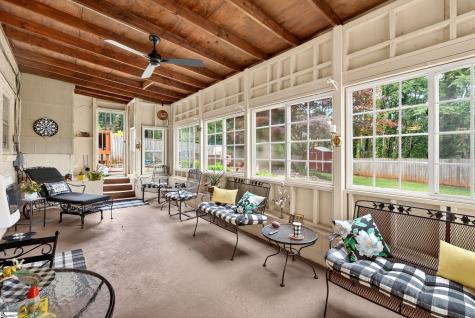 45 Ridgeway Drive Greenville SC 29605
