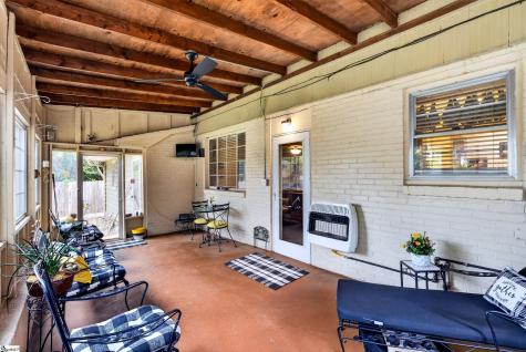 45 Ridgeway Drive Greenville SC 29605