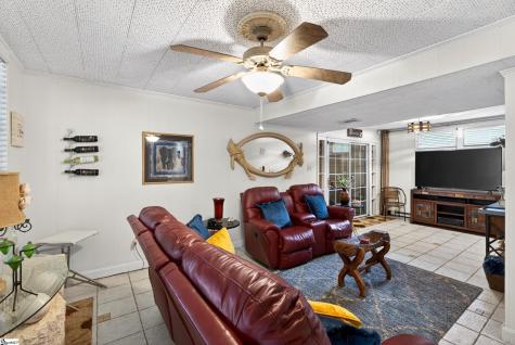 45 Ridgeway Drive Greenville SC 29605
