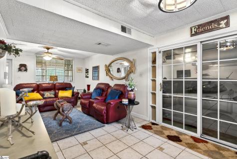 45 Ridgeway Drive Greenville SC 29605
