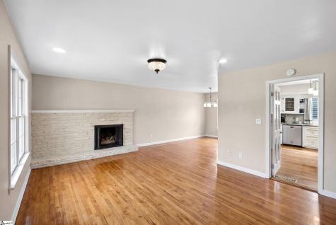 45 Ridgeway Drive Greenville SC 29605