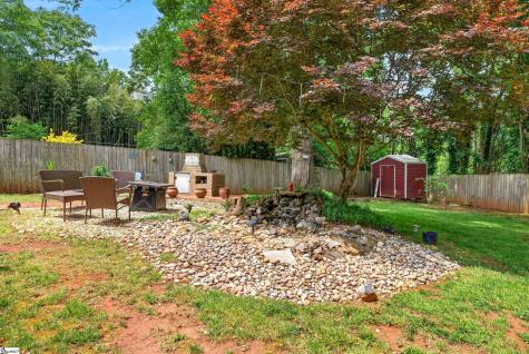45 Ridgeway Drive Greenville SC 29605