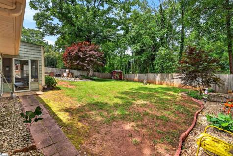45 Ridgeway Drive Greenville SC 29605