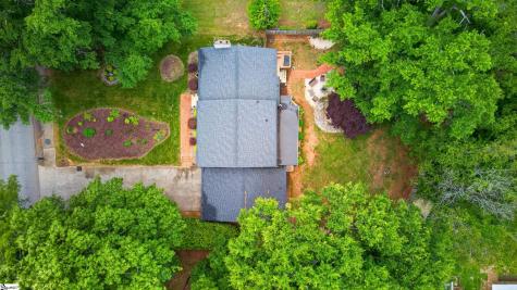 45 Ridgeway Drive Greenville SC 29605