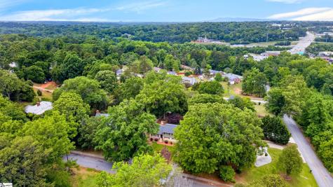 45 Ridgeway Drive Greenville SC 29605