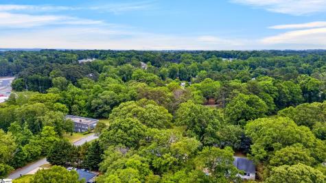 45 Ridgeway Drive Greenville SC 29605