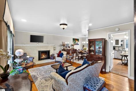 45 Ridgeway Drive Greenville SC 29605