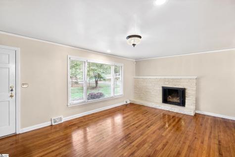 45 Ridgeway Drive Greenville SC 29605