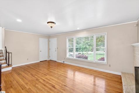 45 Ridgeway Drive Greenville SC 29605