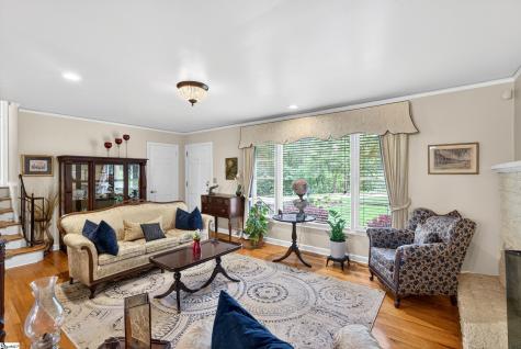 45 Ridgeway Drive Greenville SC 29605