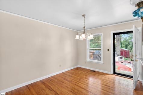 45 Ridgeway Drive Greenville SC 29605