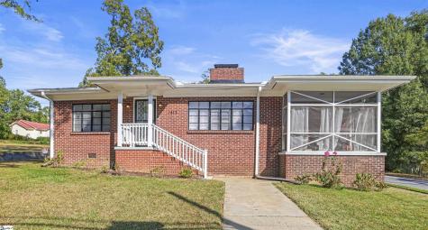 1413 S Mcduffie Street Anderson SC 29624